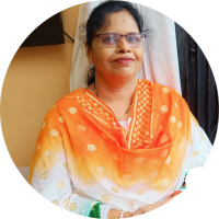 Mrs.Daulatbi Rajekhan